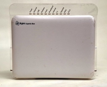 ROUTER KPN EXPERIA BOX ZXV10 H220N 