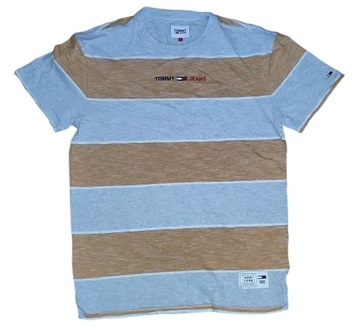 Tommy Hilfiger t-shirt męski rozmiar S