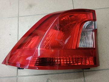 Lampa lewy tył Volvo S60 II 30796267