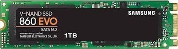 SSD Samsung 860 EVO 1TB M.2 SATA