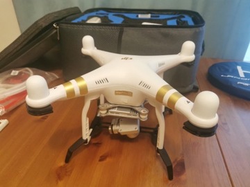 Dron DJI PHANTOM 4K