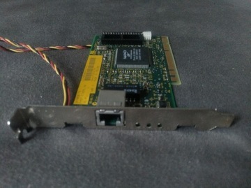 Karta sieciowa PCI - 3Com 3C905B-TX