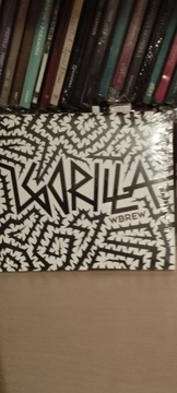 Gorilla - Wbrew 