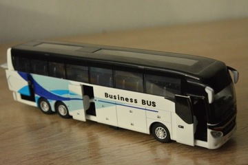 Autobus Setra S 517
