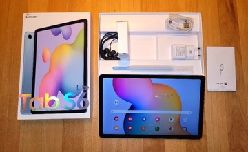 Samsung Galaxy Tab S6 Lite - SUPER