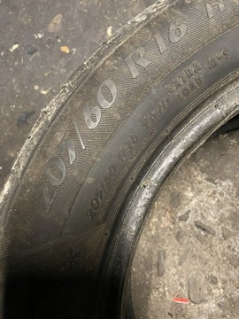 Matador 205/60R16