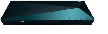 Odtwarzacz Blu-ray Sony BDP-S5100 netflix Youtube