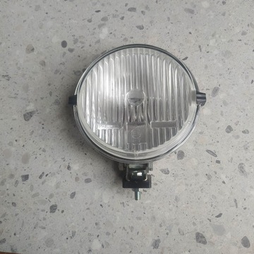 Lampy halogeny Volkswagen VW T2 Bay Ogórek (NOS)