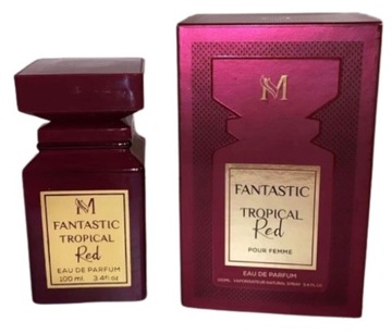 Fantastic Tropical Red EDP 100 ml Inspiracja 