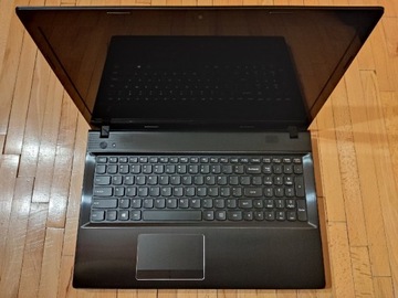 Laptop Lenovo G510 zamiast ThinkPad STAN IDEALNY!