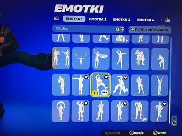 konto fortnite zdjecia