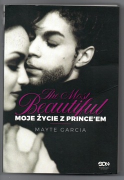 The Most Beautiful Moje życie z Prince’em Garcia