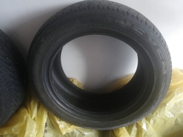 Opony zimowe NEXEN Winguard 185/55 R15 