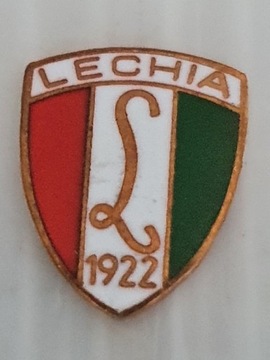 Odznaka Lechia Kostrzyń