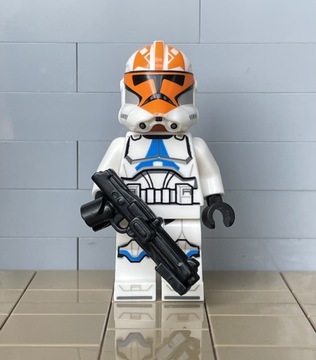 Custom do LEGO Blaster klonów DC-15s