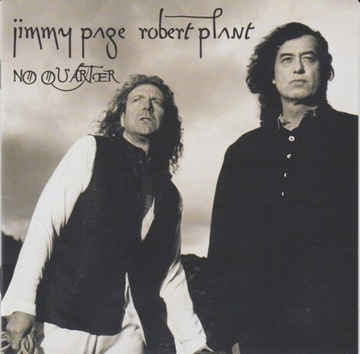 Jimmy Page & Robert Plant – No Quarter