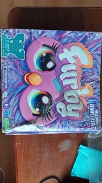 Furby Purpule Hasbro