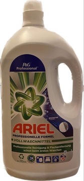 Ariel profesional żel uniwersalny, 3,75 l, 75 prań