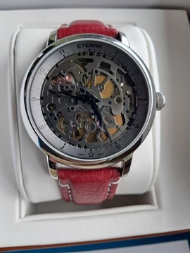 ETERNA SKELETON SPECIAL EDITION 1856