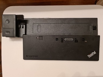 Stacja dokująca ThinkPad Lenovo pro dock