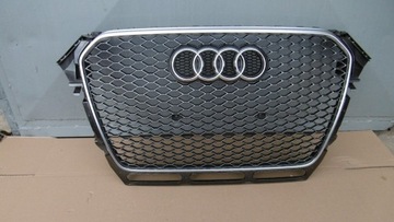 Audi A4 RS4 atrapa grill 8K0 853 651R
