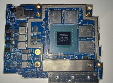 Nvidia RTX A2000 4GB GDDR6 GN20-P3-A1 HP