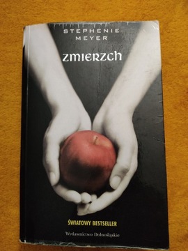 Zmierzch Stephenie Meyer 