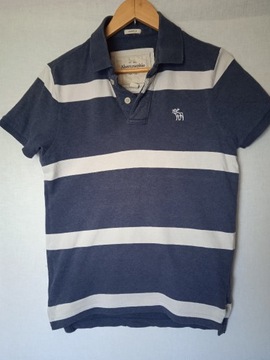 Koszulka polo Abercrombie& Fitch - S