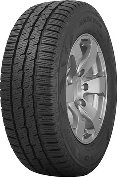 Toyo Observe VAN 215R14, 215/80-R14 