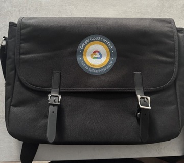 torba na laptop Google