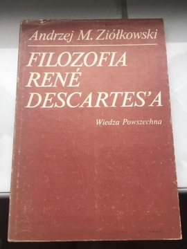 Filozofia Rene Descartes’a