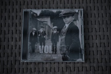 VOLBEAT - REWIND REPLAY REBOUND - OKAZJA!