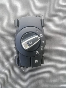 Przełącznik świateł BMW X1 E84 USA 