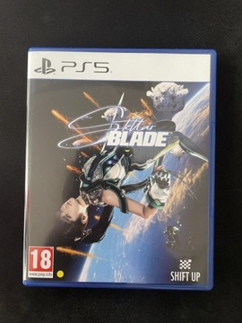 Stellar Blade PS5 PlayStation 5