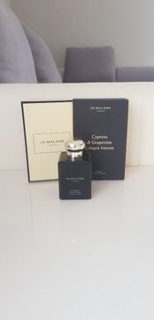 Jo Malone Cypress & Grapevine Cologne Intense 50ml