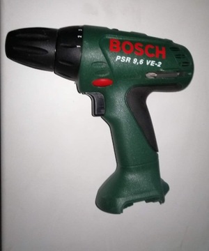 Wkrętarka Bosch PSR 9,6 VE-2