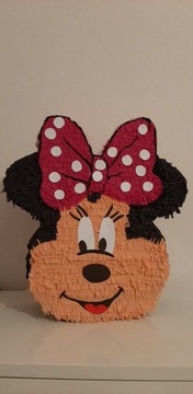 Piniata MINNIE 