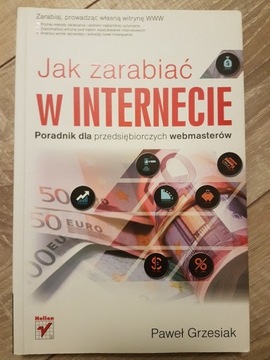 Jak zarabiać w internecie poradnik programowanie