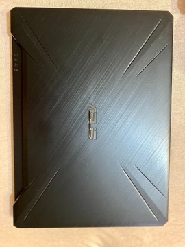 Laptop Asus TUF Gaming Fx505GT-HN113T