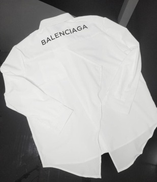 Bluza bluzka koszulka Balenciaga