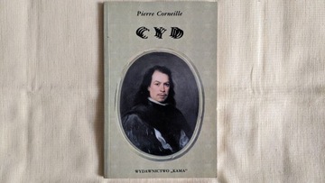 Cyd – Pierre Corneille | lektura z opracowaniem