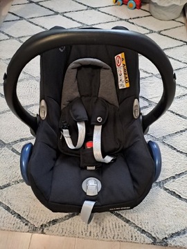 Fotelik samochodowy Maxi Cosi 0-13 kg