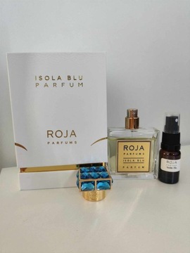 Roja Dove Isola / Oligarch 10ml