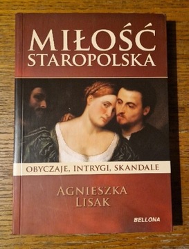 Miłość staropolska 