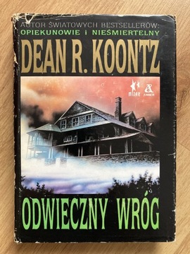 Odwieczny wróg, Dean Koontz