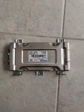 Części z baterii 64kWh - Kia Niro/ Hyundai  Kona
