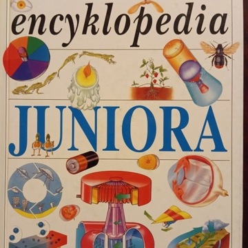 Encyklopedia juniora