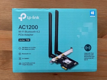 TPLink Archer T5