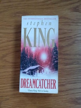 Dreamcatcher Stephen King