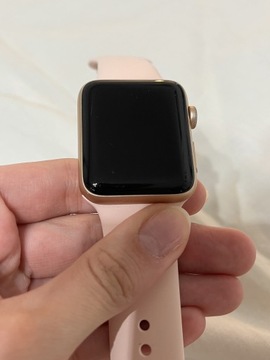 Apple Watch 3 seria 42mm 